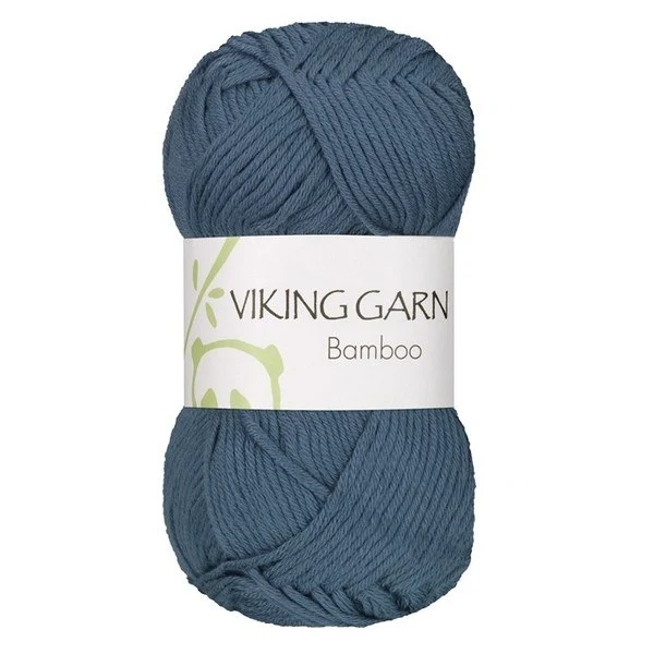 Viking Bamboo 623 Bleu