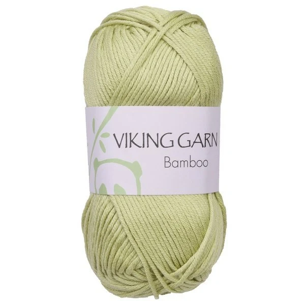 Viking Bamboo 631 Vert clair