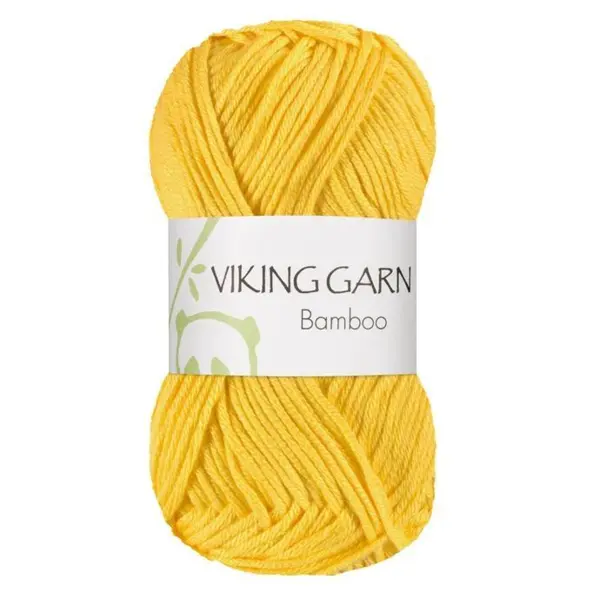 Viking Bamboo 641 Jaune