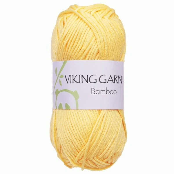 Viking Bamboo 645 Jaune clair