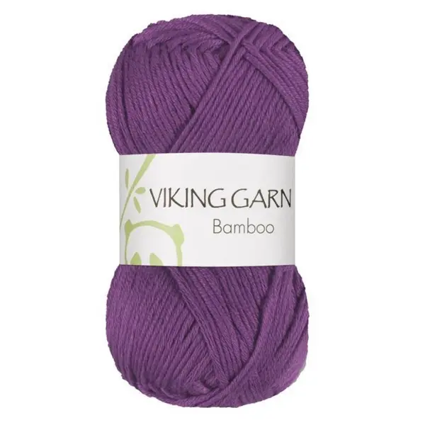 Viking Bamboo 669 Vioet