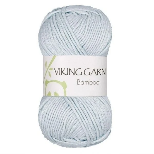 Viking Bamboo 621 Gris-bleu