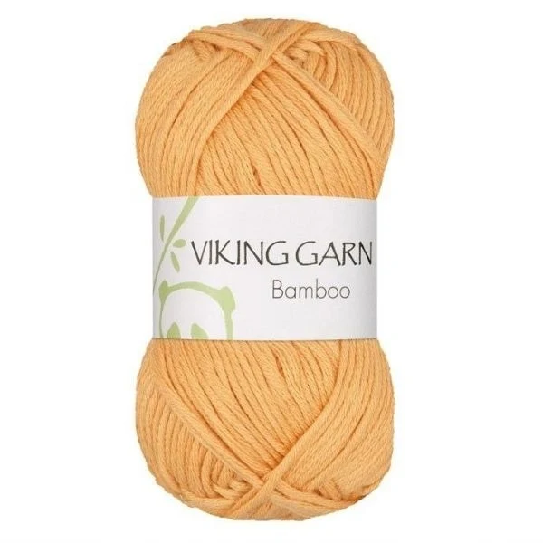 Viking Bamboo 646 Majsgül