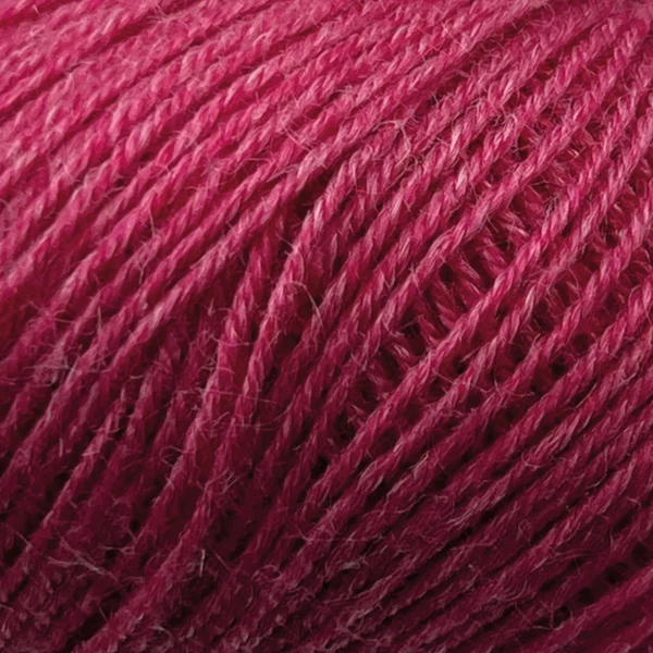 Onion Nettle Sock Yarn 1013 Rose