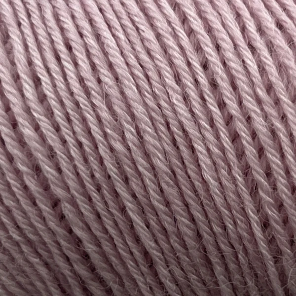 Onion Nettle Sock Yarn 1029 Rose clair