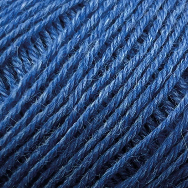 Onion Nettle Sock Yarn 1020 Bleu ciel