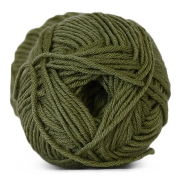 Hjertegarn Merino Cotton 0422