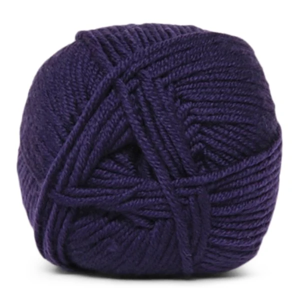 Hjertegarn Merino Cotton 1800