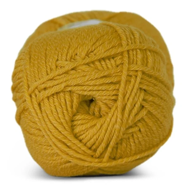 Hjertegarn Merino Cotton 2676