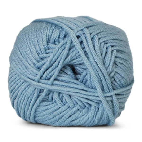 Hjertegarn Merino Cotton 3317