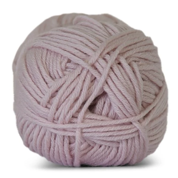 Hjertegarn Merino Cotton 3803