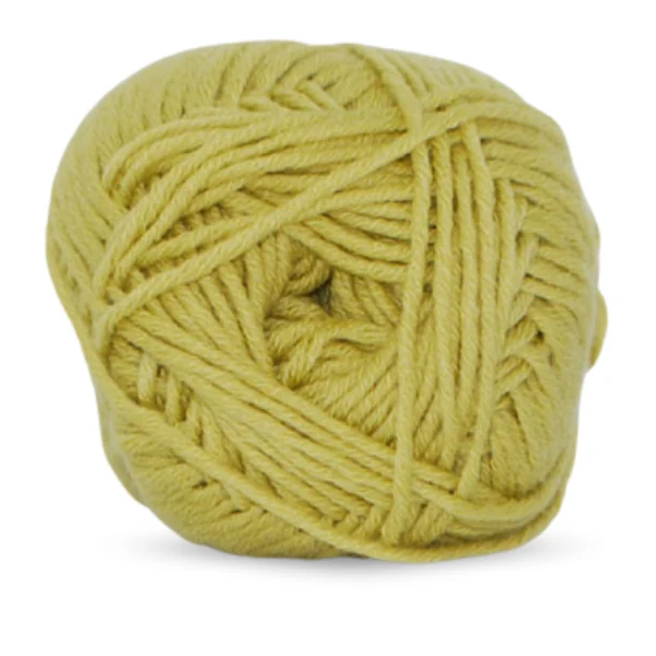 Hjertegarn Merino Cotton 0636