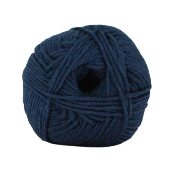 Hjertegarn Merino Cotton 0904