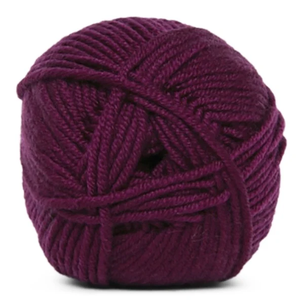 Hjertegarn Merino Cotton 9235