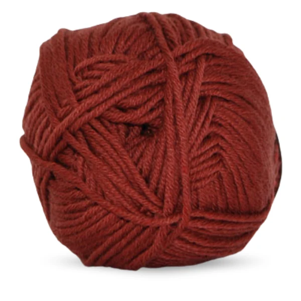 Hjertegarn Merino Cotton 1426