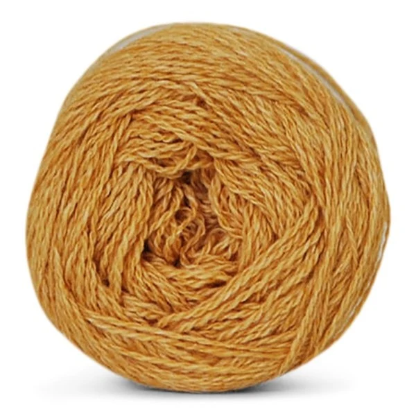 Hjertegarn Organic 350 4009