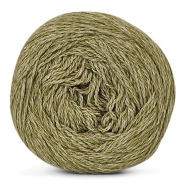 Hjertegarn Organic 350 4012