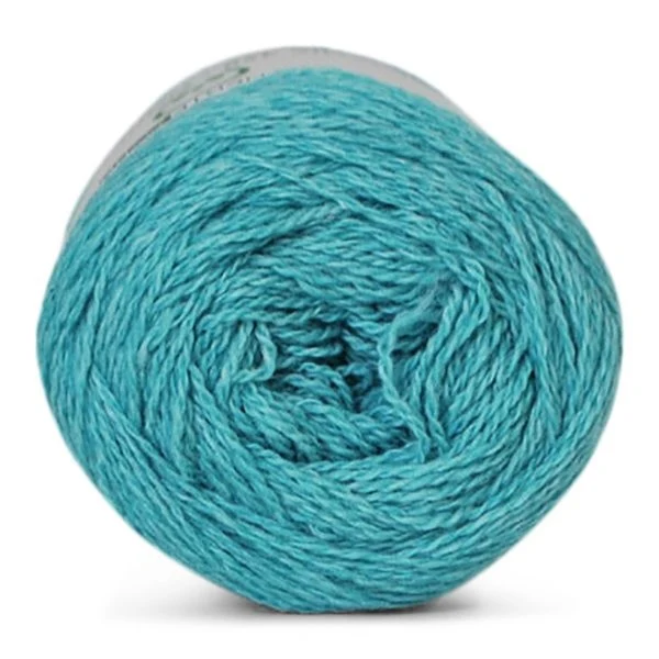Hjertegarn Organic 350 4038