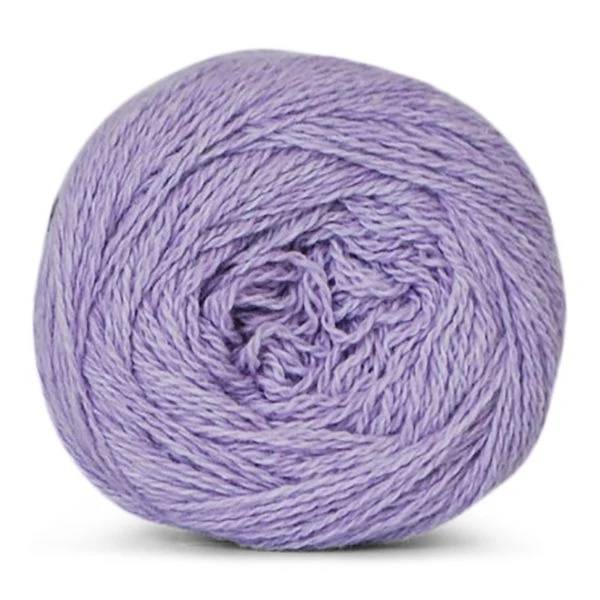 Hjertegarn Organic 350 4046