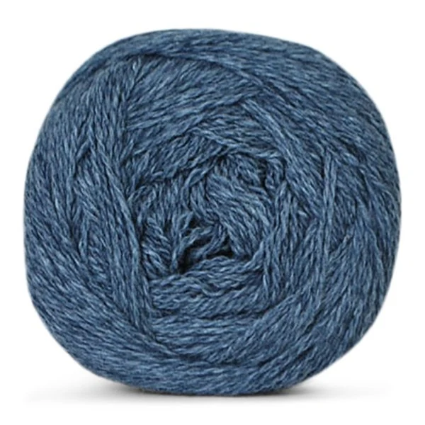 Hjertegarn Organic 350 4075