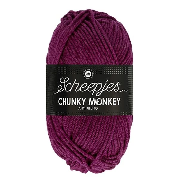 Chunky Monkey 1061