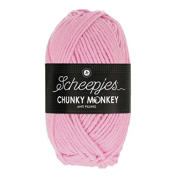 Chunky Monkey 1390
