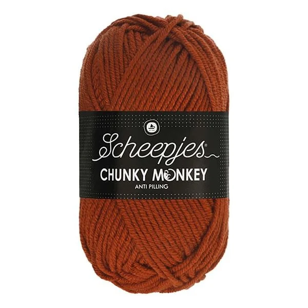 Chunky Monkey 1716-1029