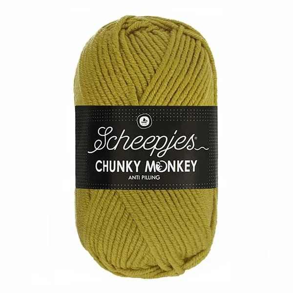 Chunky Monkey 1716-1712