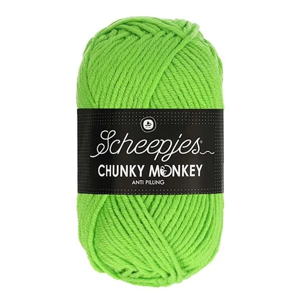 Chunky Monkey 1716-1821