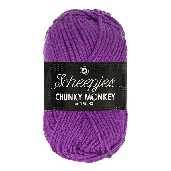 Chunky Monkey 1716-2003