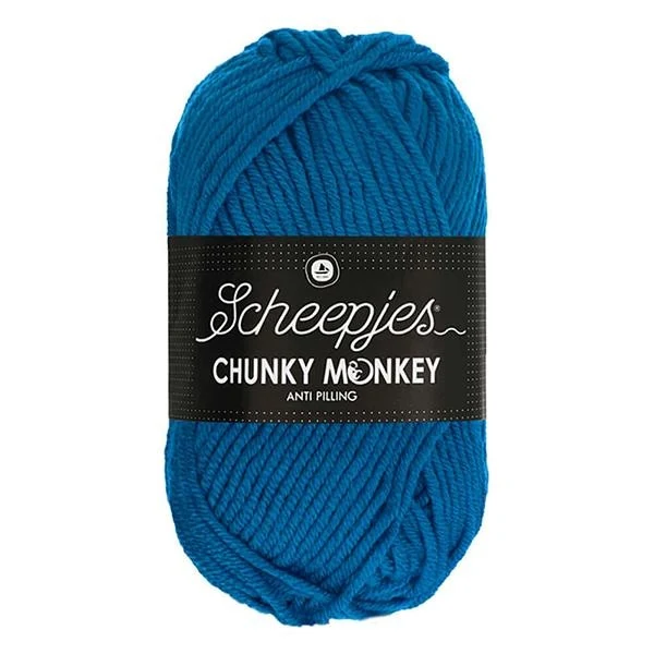 Chunky Monkey 1716-2011