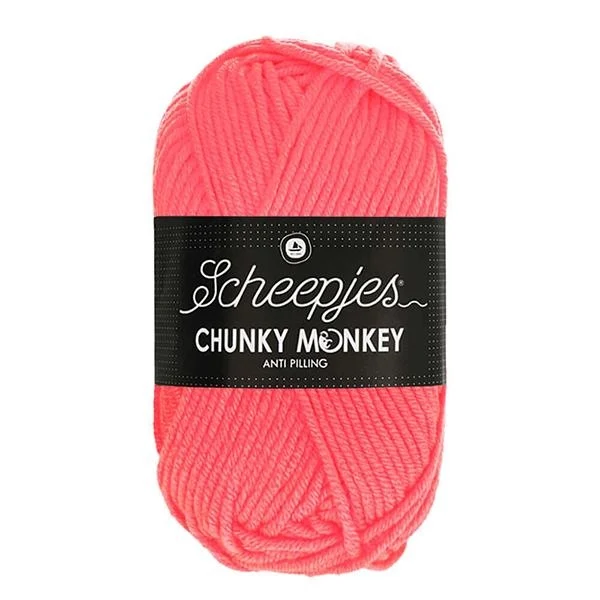 Chunky Monkey 1716-2013
