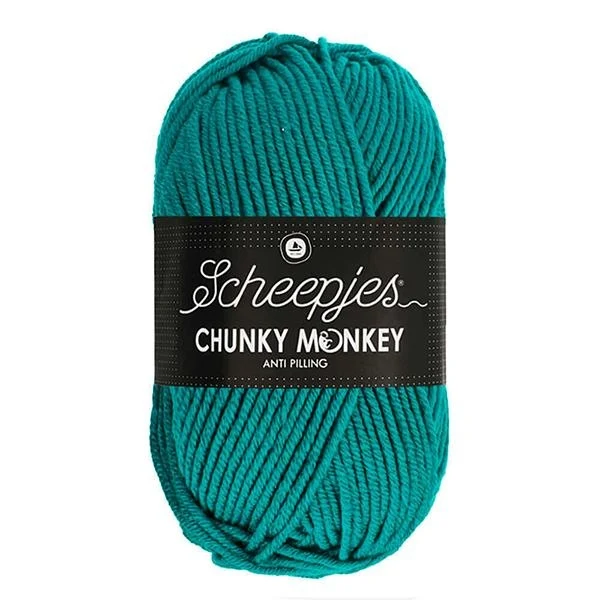 Chunky Monkey 1716-2015