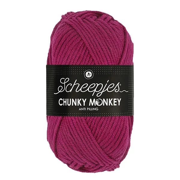 Chunky Monkey 2009