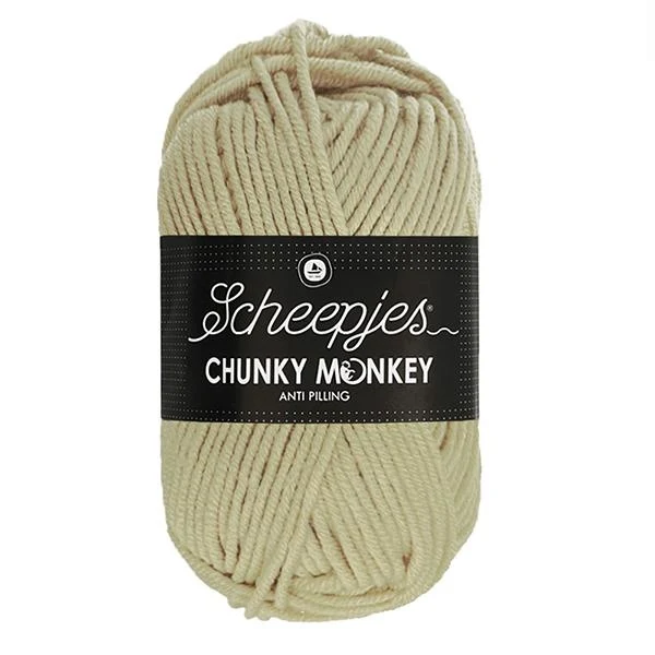 Chunky Monkey 2010