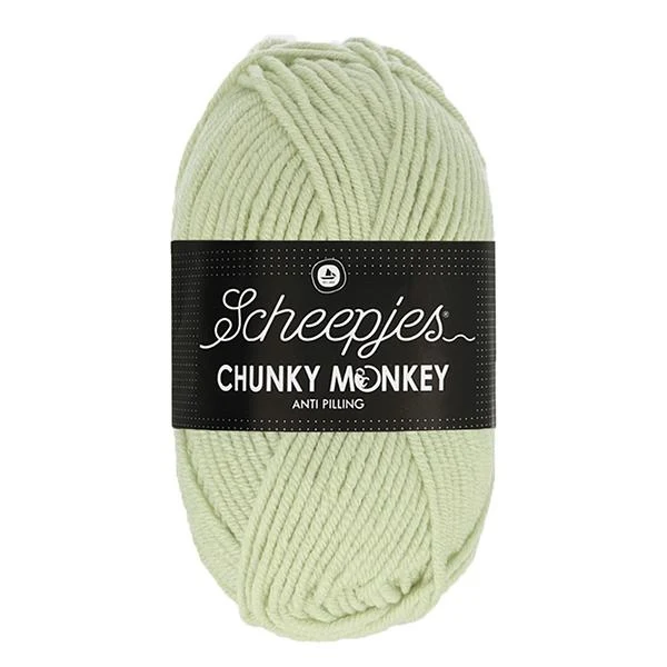 Chunky Monkey 2017