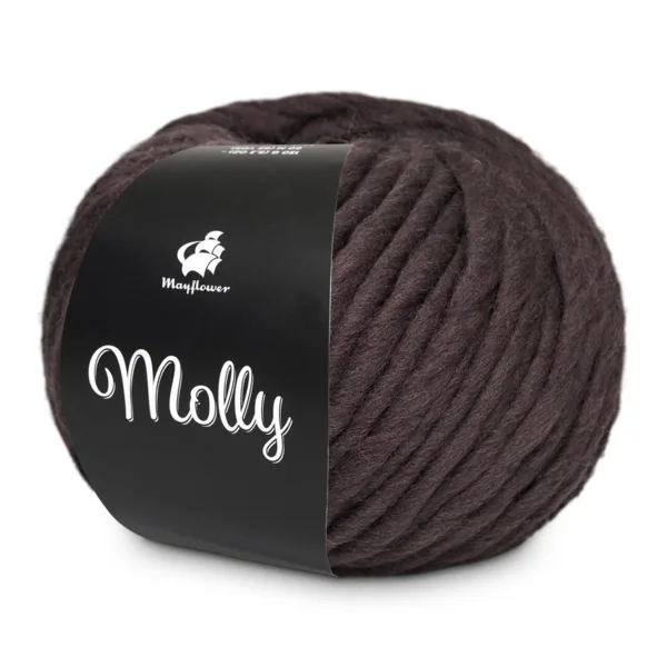 Mayflower Molly 10 Expresso