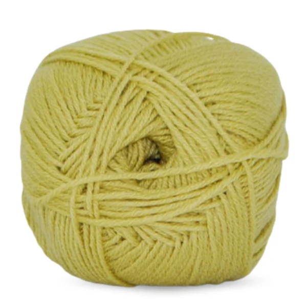 Hjertegarn Lana Cotton 212 0636
