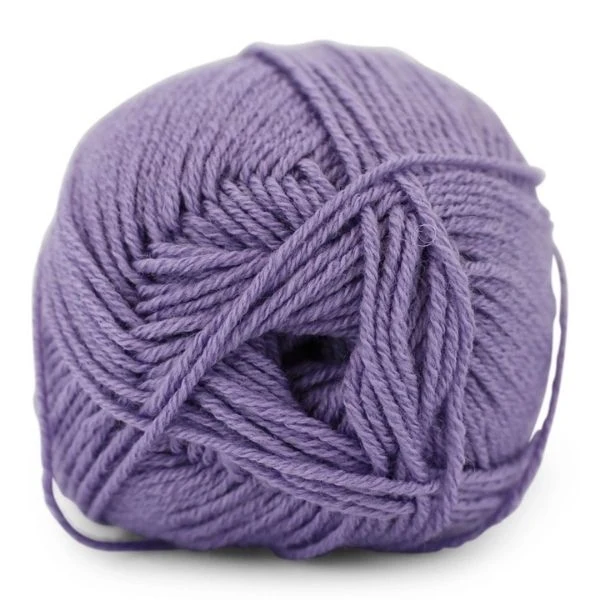 Hjertegarn Lana Cotton 212 3718