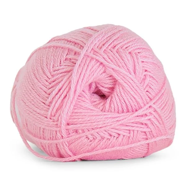 Hjertegarn Lana Cotton 212 4951