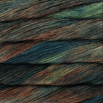 Malabrigo Sock 139 Pocion