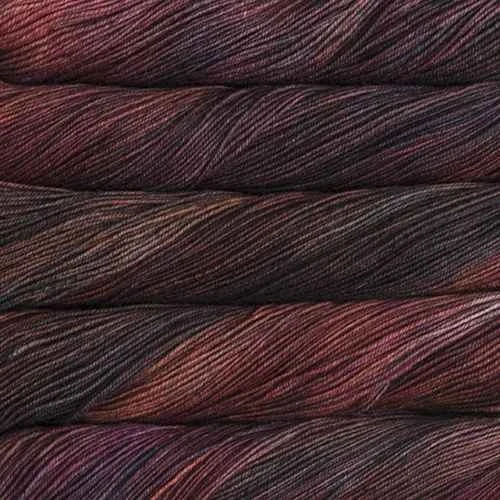 Malabrigo Sock 121 mars