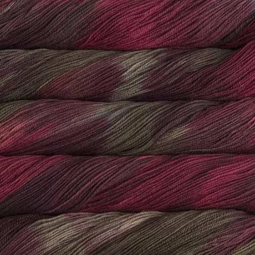 Malabrigo Sock 173 Stoneshat