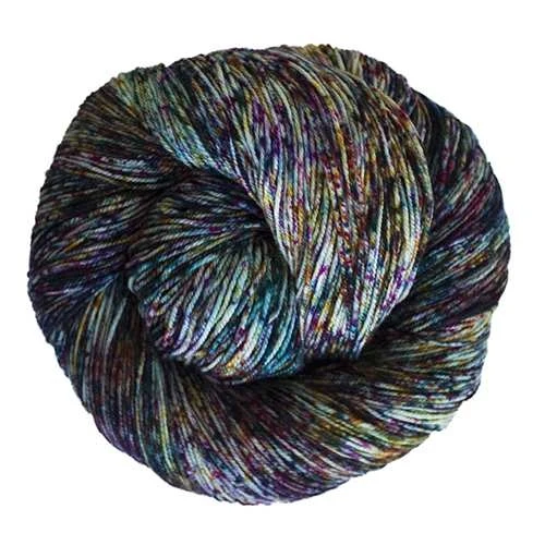 Malabrigo Sock 669 Carnaval