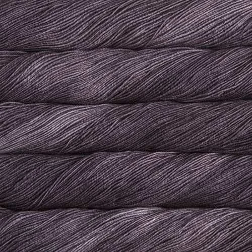 Malabrigo Sock 811 Aubergine