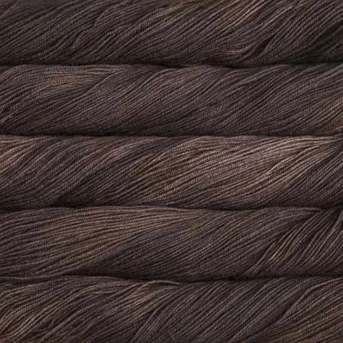 Malabrigo Sock 812 Chocolat Amargo