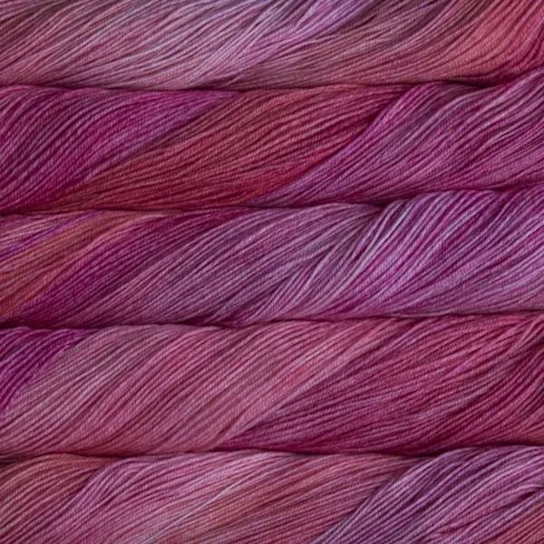 Malabrigo Sock 857 Light of Love