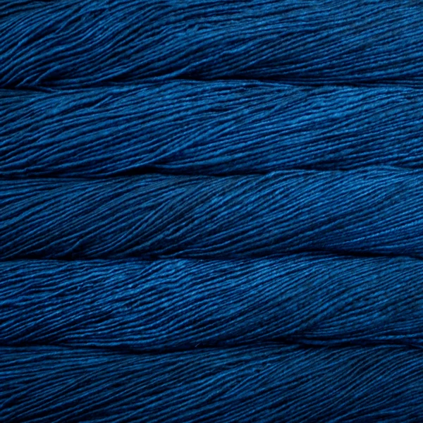 Malabrigo Worsted 150  Azul Profundo