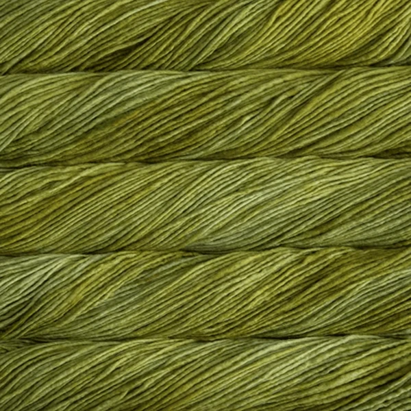 Malabrigo Worsted 037 Lettuce