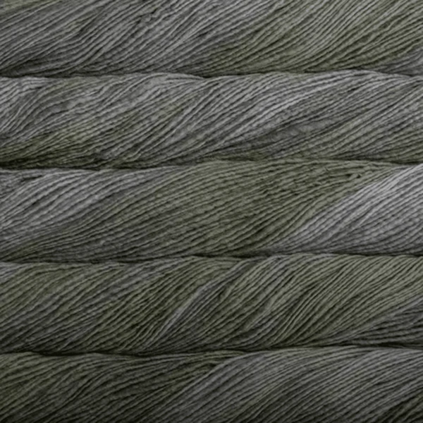 Malabrigo Worsted 607 Vetiver